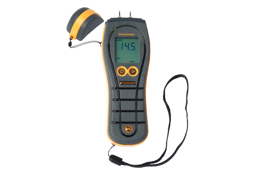 protimeter bld5365 surveymaster dual-function moisture meter