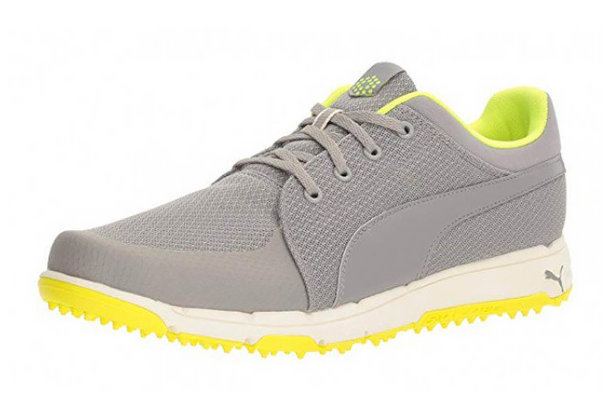 Best Spikeless Golf Shoes In 2022 [Buying Guide] Gear Hungry