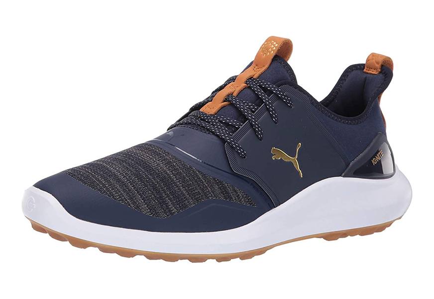puma men's ignite nxt lace golf shoe