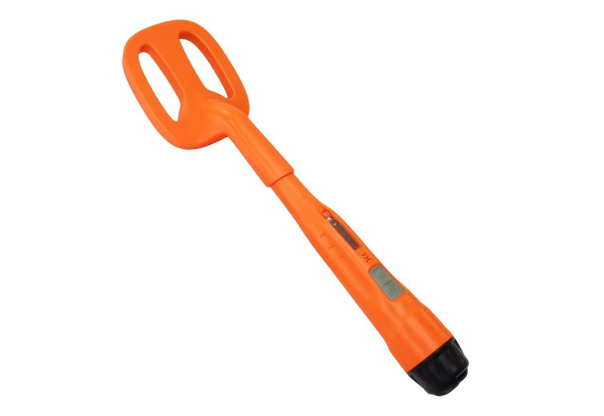 quest 1v_1701.101 scuba tector underwater metal detector