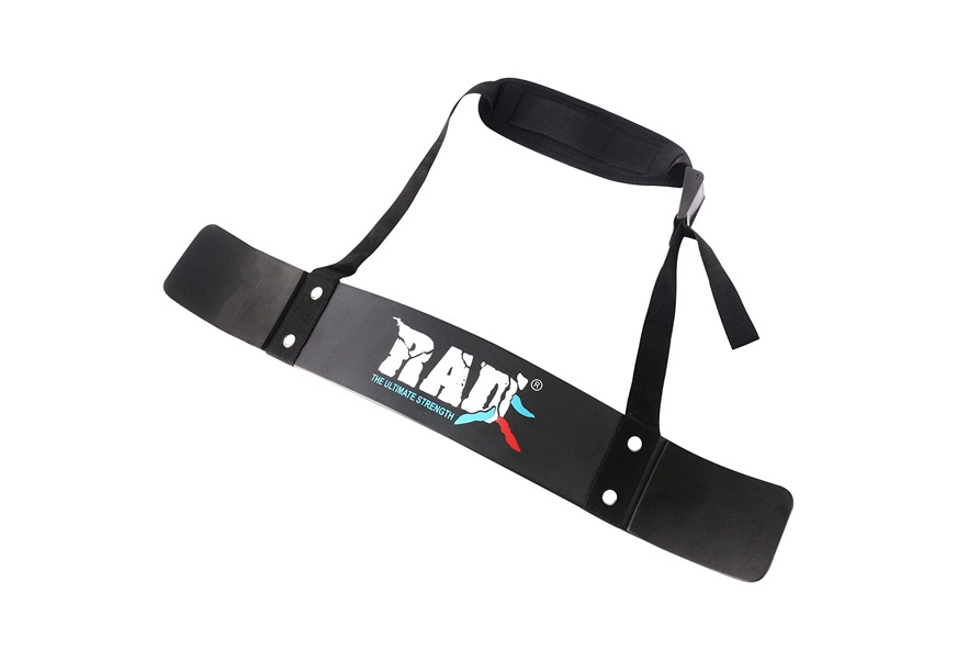 rad ultimate strength arm blaster