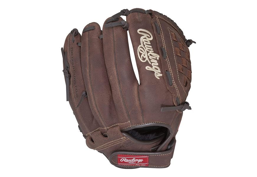 rawlings player preferred baseball glove