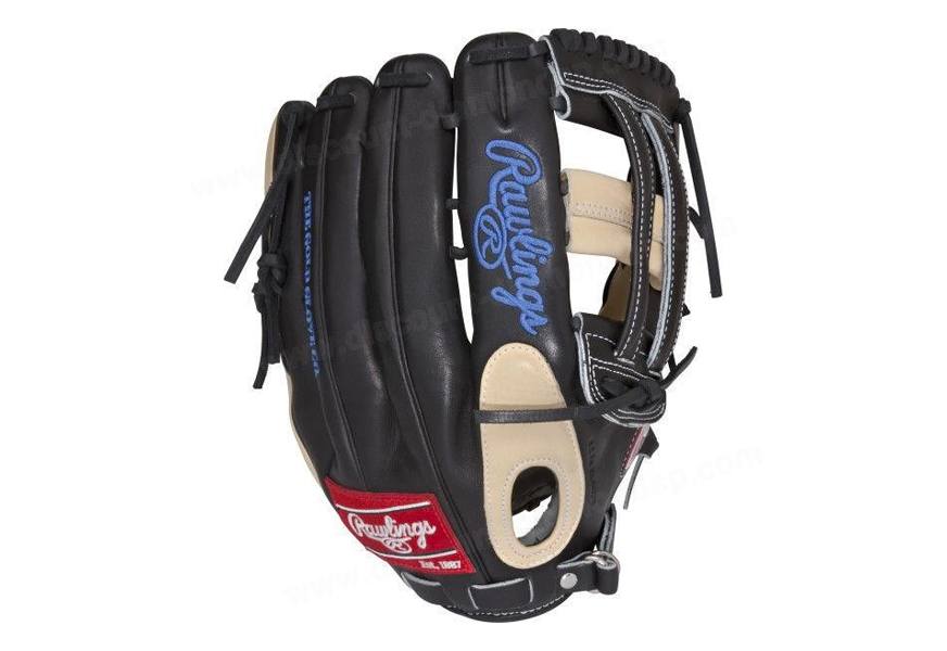 rawlings pro preferred glove series