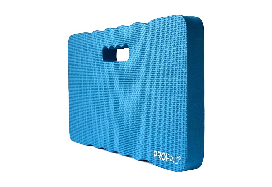 red home club thick kneeling pad