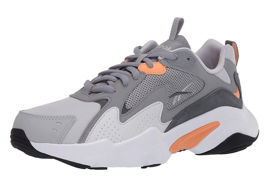 reebok royal turbo impulse sneaker