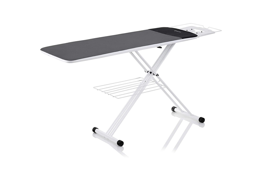 reliable the board 2 in 1 pressing table and ironing board