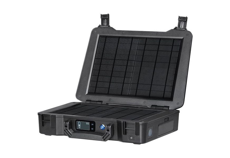 renogy phoenix portable solar panel