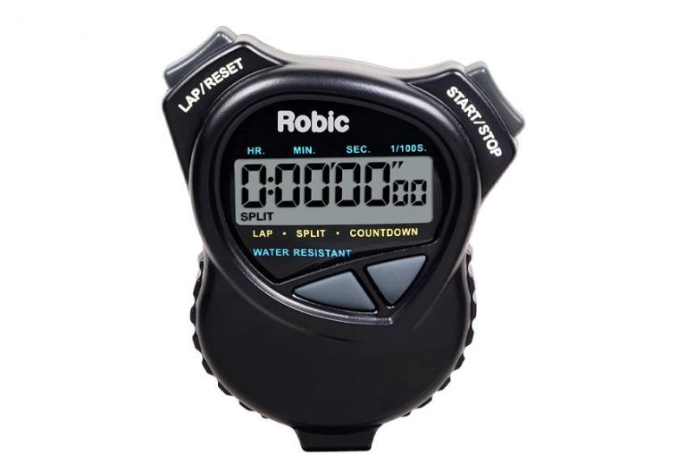 Best Stopwatches In 2022 [Buying Guide] Gear Hungry