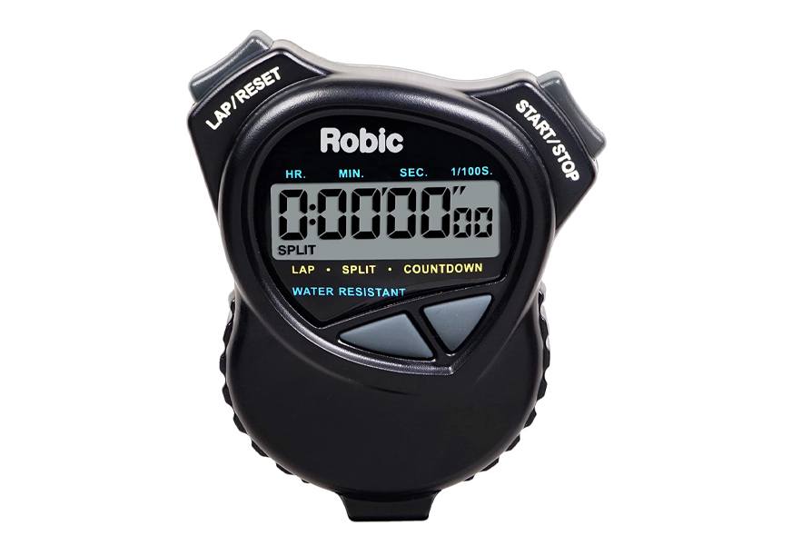 Best Stopwatches In 2022 [Buying Guide] Gear Hungry