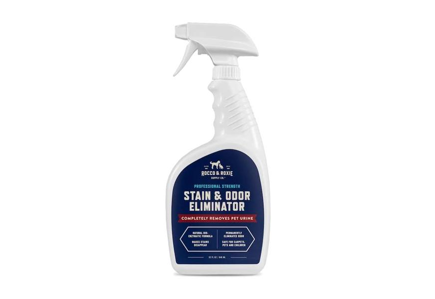 rocco & roxie professional strength stain & odor eliminator