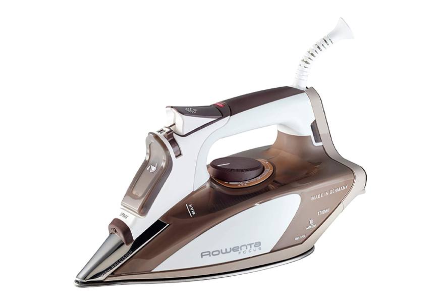 rowenta dw5080 1700-watt micro steam iron