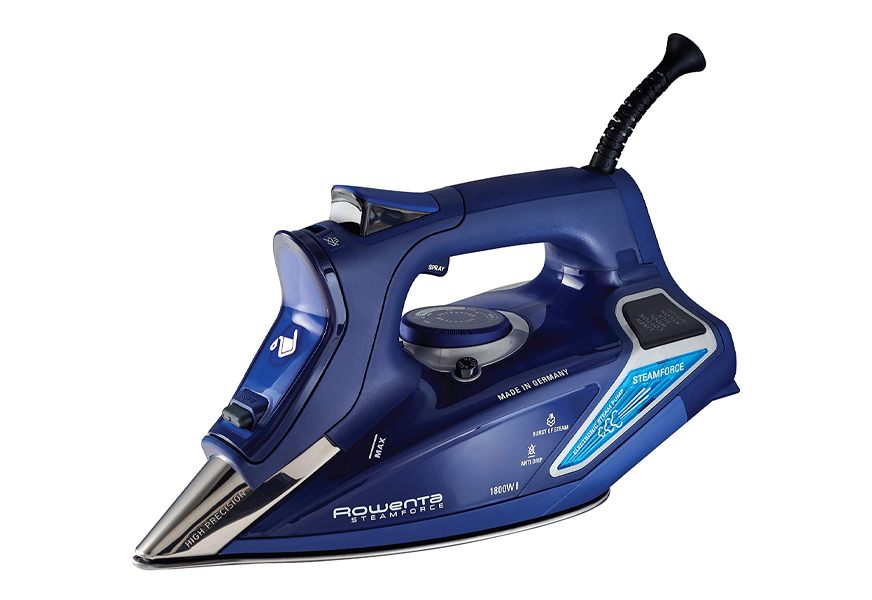 rowenta dw9280 digital display steam iron