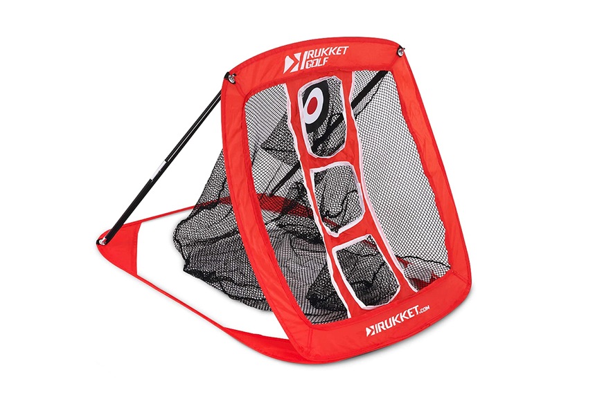 rukket pop up golf chipping net