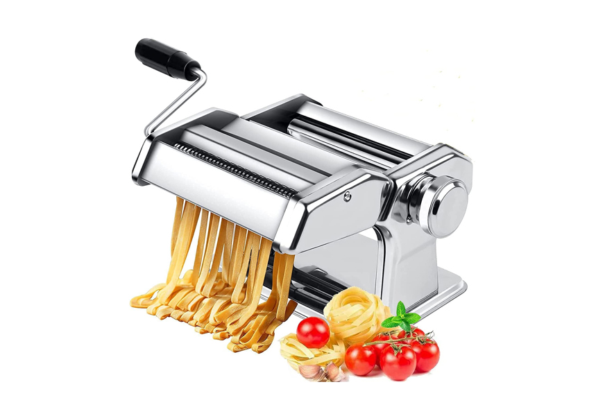 sailnovo pasta machine