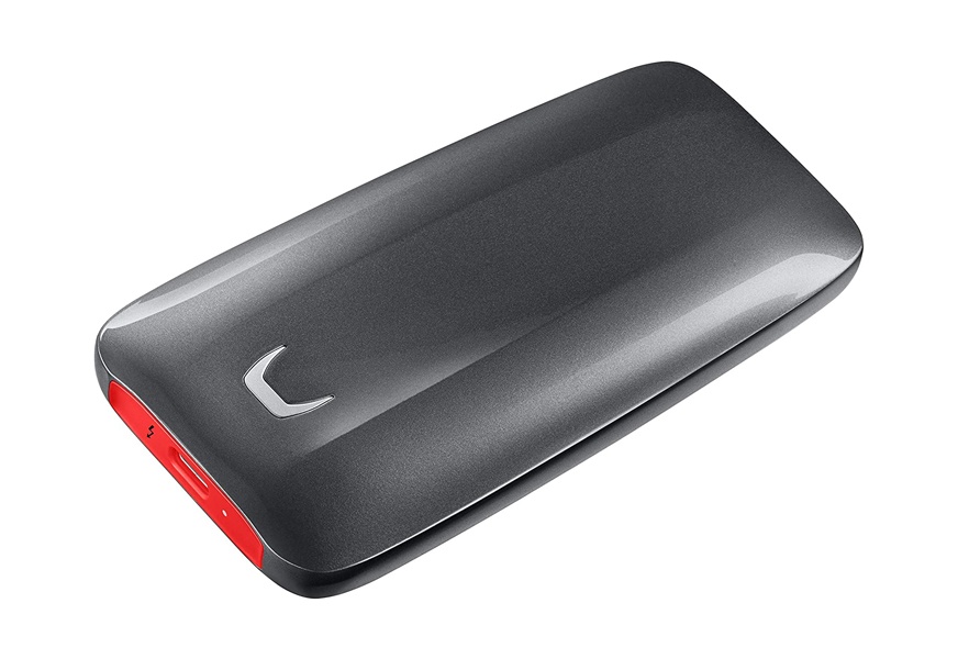 samsung x5 portable ssd