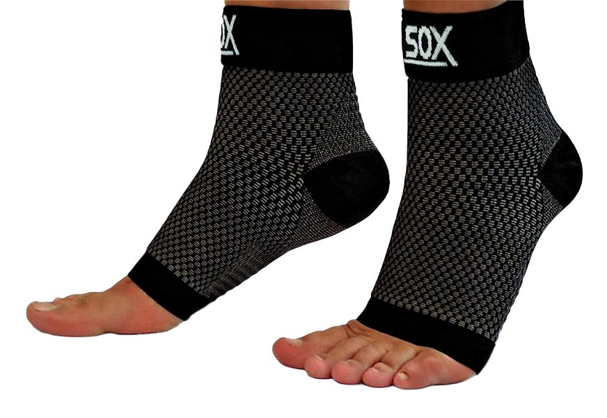sb sox compression plantar fasciitis socks