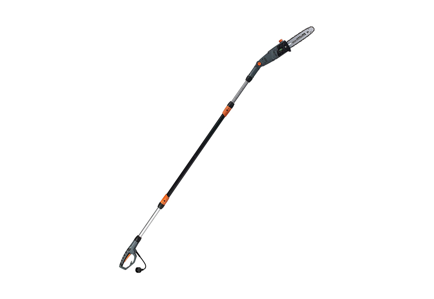 scotts outdoor power tools ps45010s pole saw