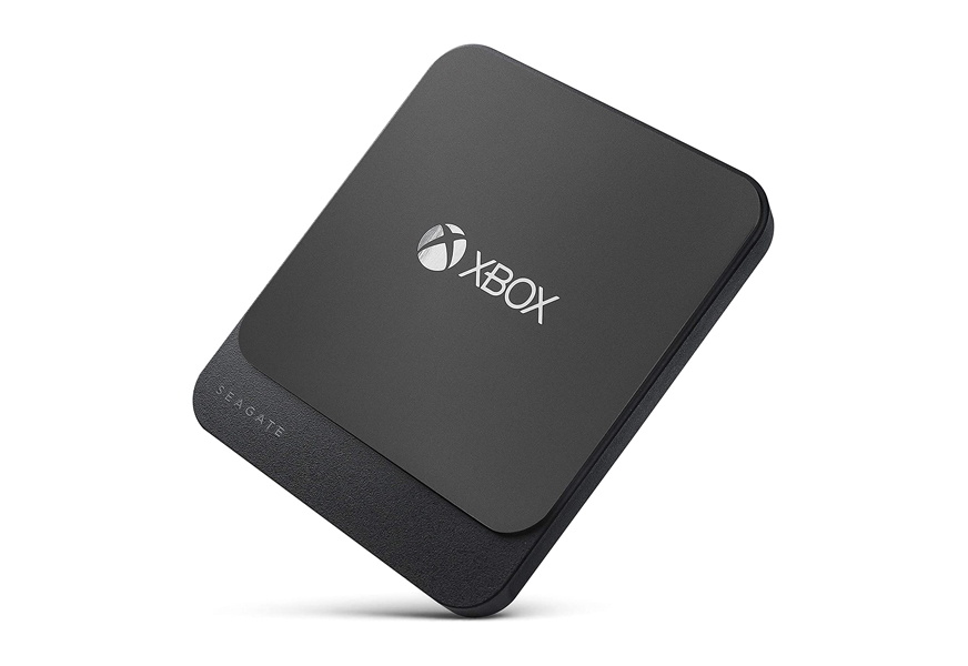 seagate game drive for xbox external solid state drive