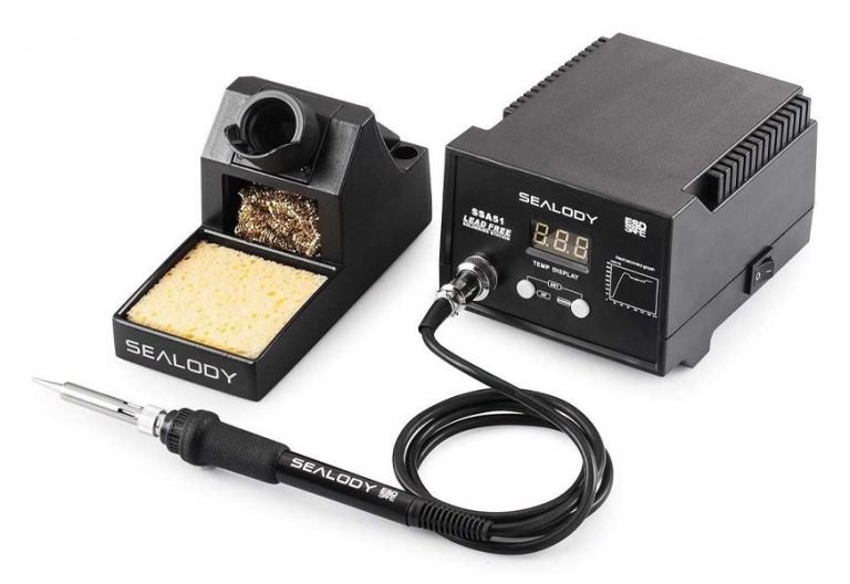 Best Soldering Kits In 2022 [Buying Guide] Gear Hungry