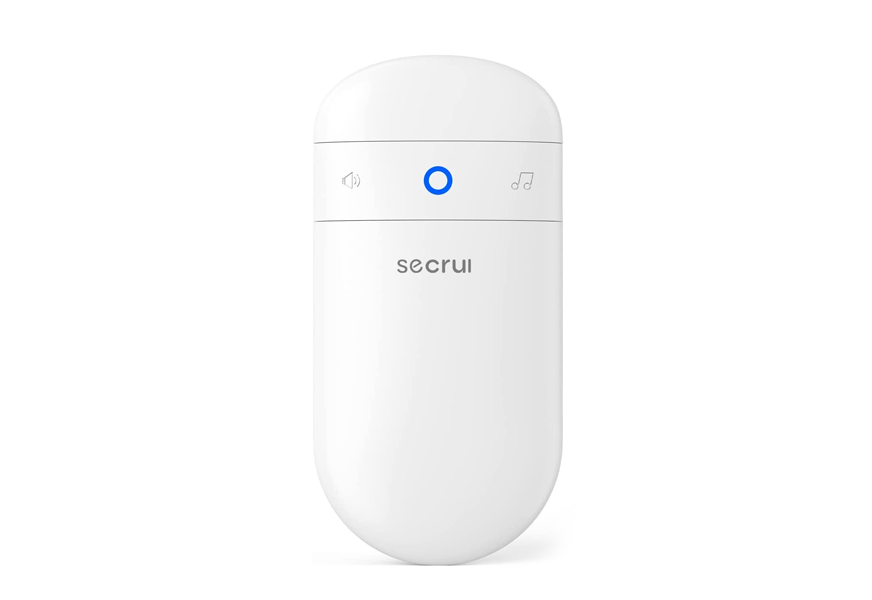 secrui door chime alarm