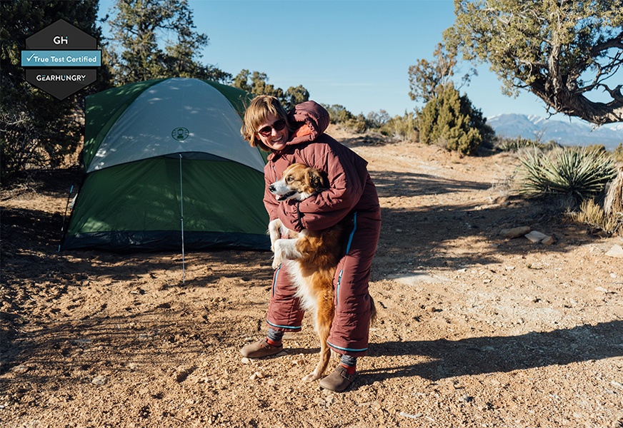 selk'bag original wearable sleeping bag