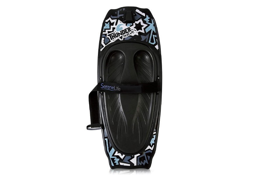 serenelife water sport kneeboard