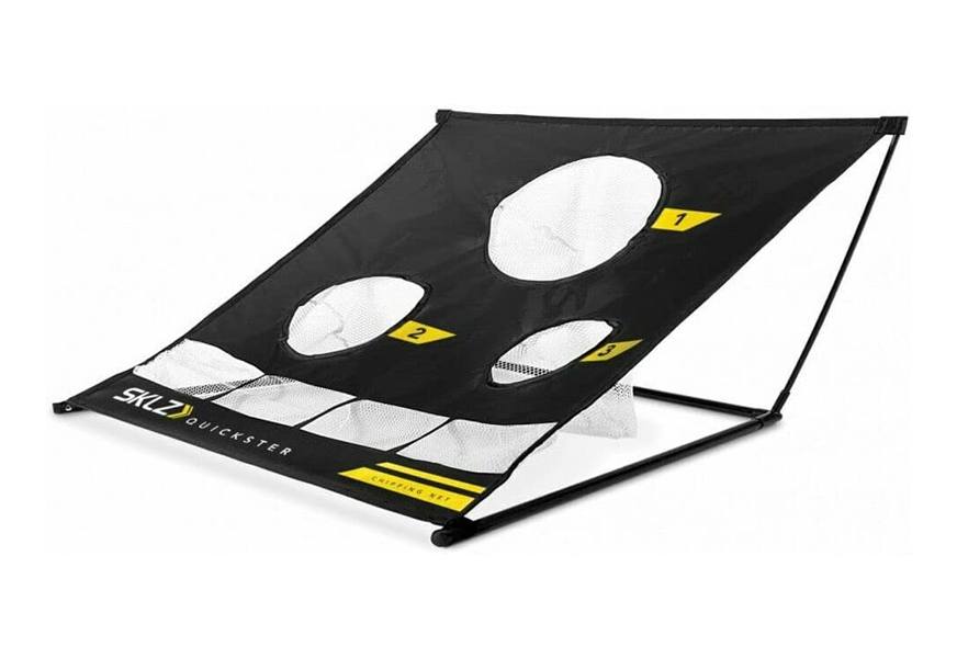 sklz quickster chipping net