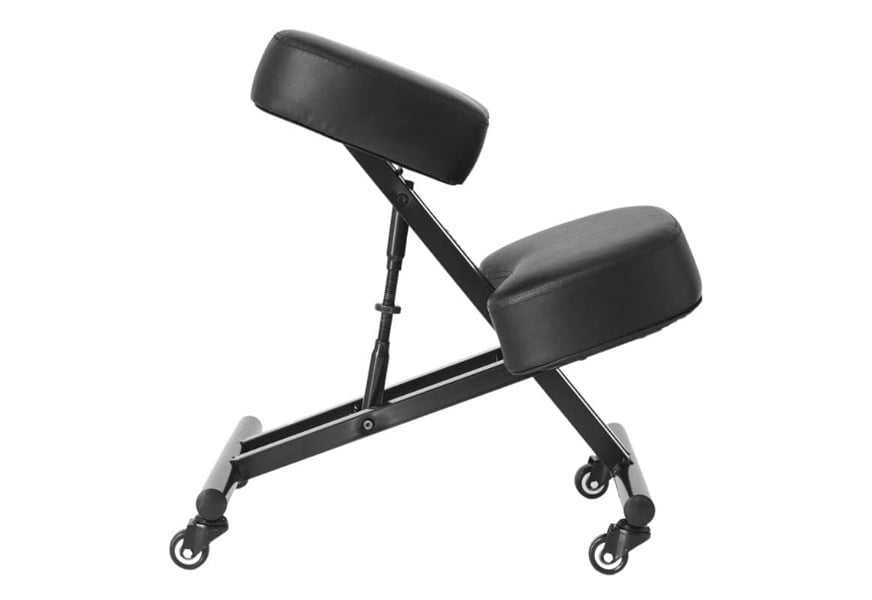 sleekform atlanta kneeling chair