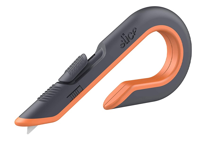 Best Box Cutters In 2022 [Buying Guide] Gear Hungry