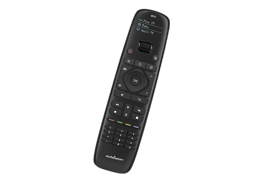 sofabaton u1 universal remote
