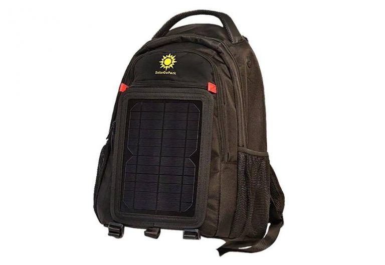 Best Solar Powered Backpacks In 2022 Gear Hungry