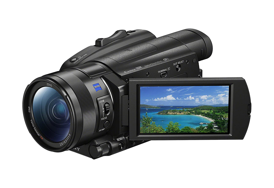 What Is The Best Camcorder To Buy Best Camcorders In 2022 [Buying Guide] – Gear Hungry