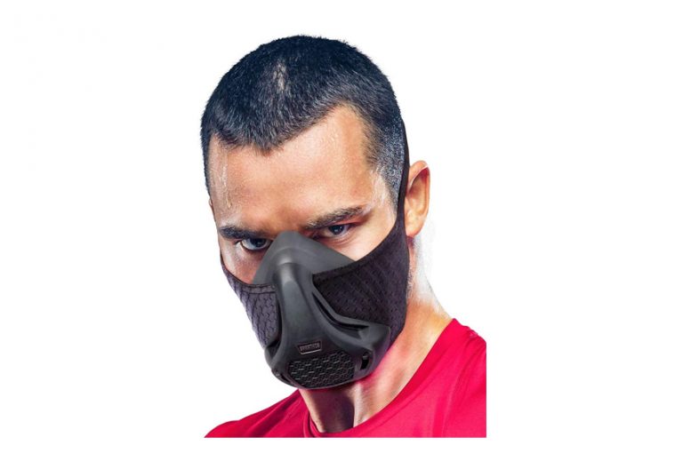 Best Training Masks In 2022 [Buying Guide] Gear Hungry