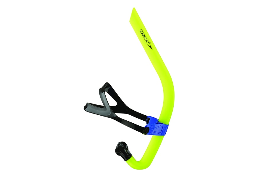 speedo bullet head swimmer's snorkel