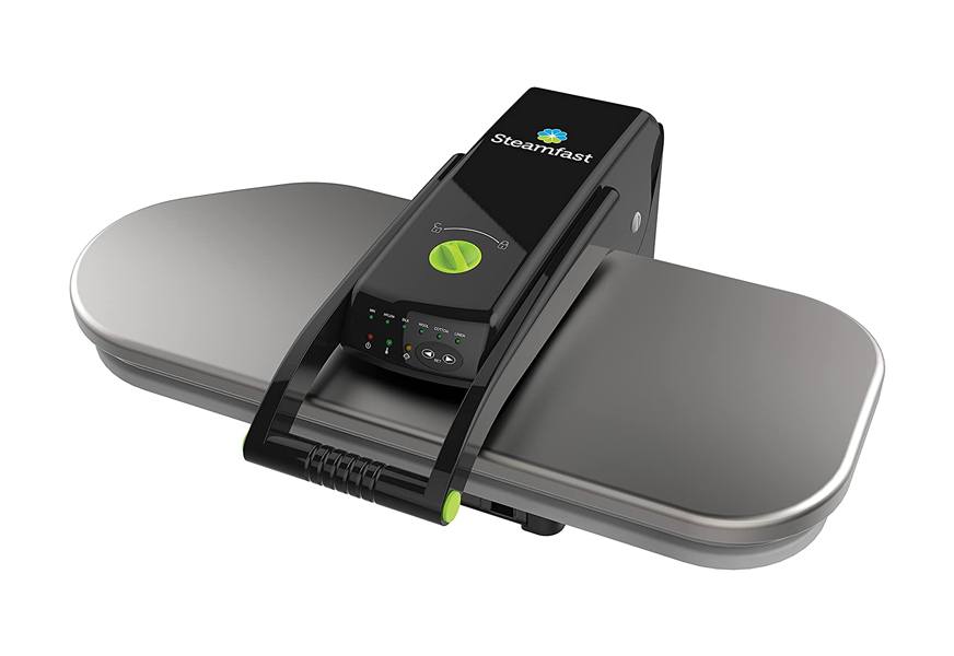 steamfast sf 680 digital steam press
