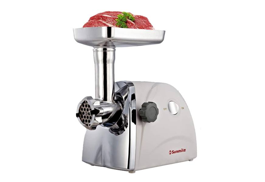 sunmile sm-g31 etl meat grinder