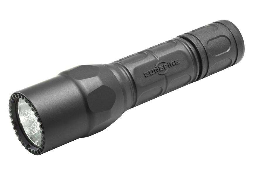 surefire g2x flashlight