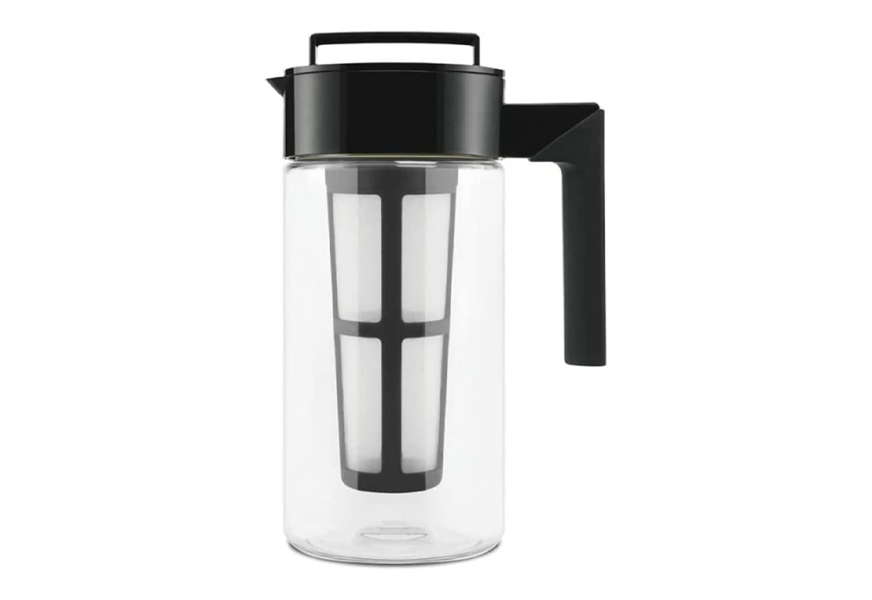 takeya 10310 iced coffee and tea maker
