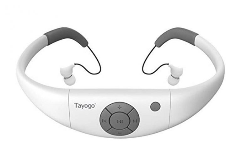 Best Swimming Earphones In 2022 [Buying Guide] Gear Hungry