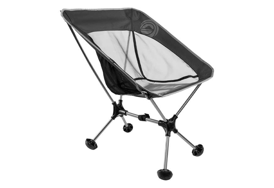 terralite portable backpacking chair
