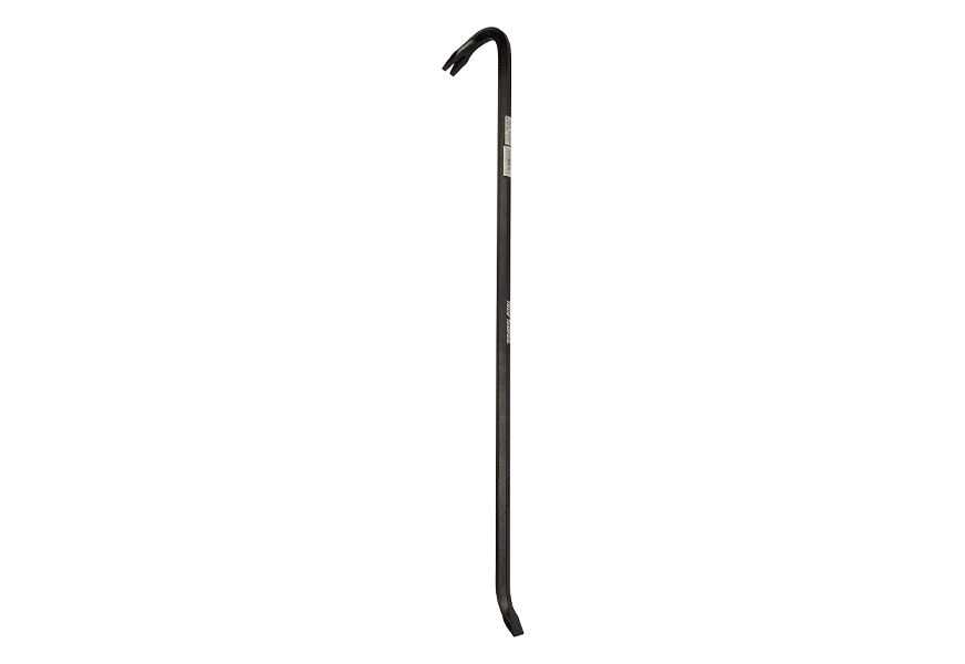 the ames companies inc try temper 36-inch gooseneck wrecking bar