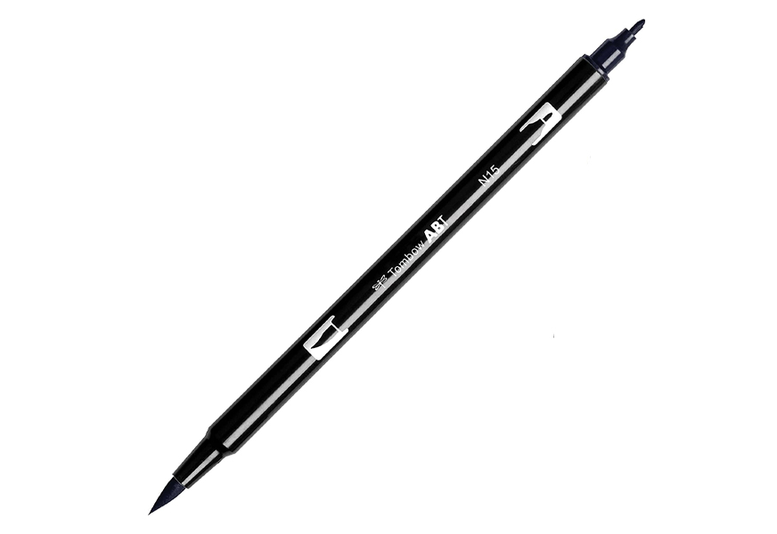 tombow 56621 dual brush pen