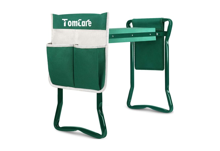 tomcare garden stool