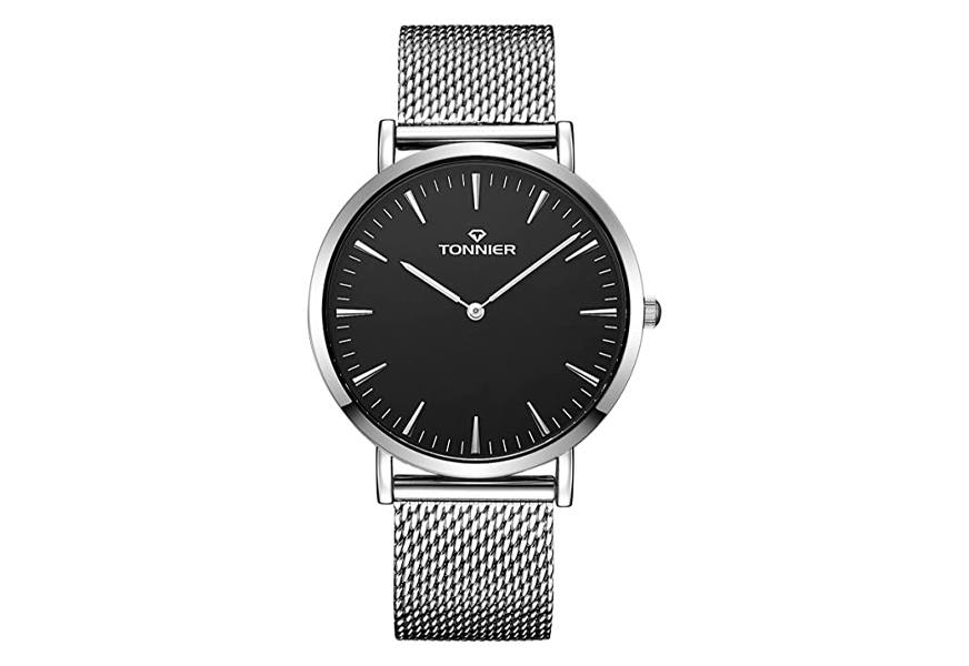 Tonnier watch 2025 company