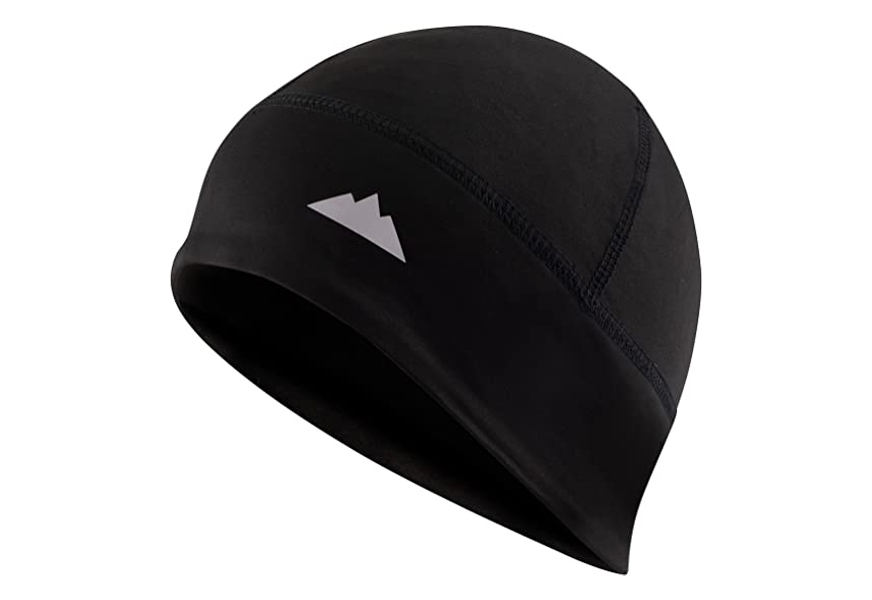 tough headwear skull cap running beanie