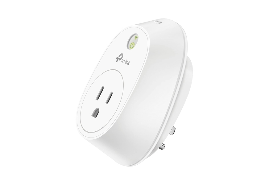 tp link hs110 smart plug energy monitoring