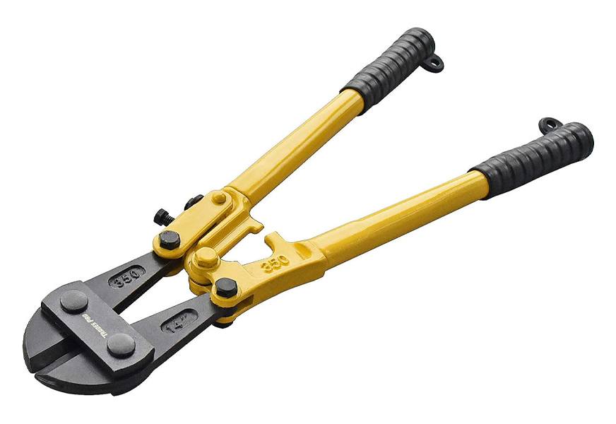 greatneck bolt cutter