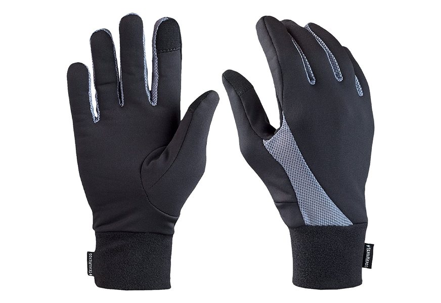 trailheads running gloves