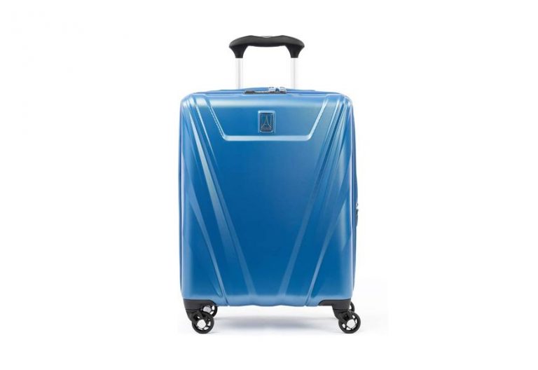 Best Hard Shell Luggage In 2022 [Buying Guide] Gear Hungry