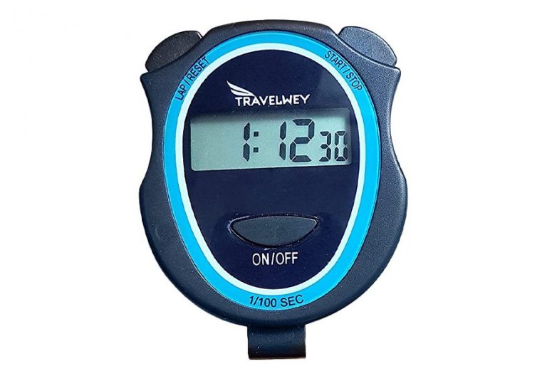 Best Stopwatches In 2022 [Buying Guide] Gear Hungry